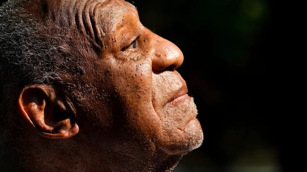Sexbrottsdömde Bill Cosby vill göra comeback. Arkivbild.