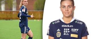 Skelleftetjejen byter klubb – efter skadetunga säsongerna: ”Skönt med en ny utmaning”