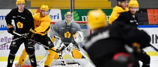 Målvakten medveten om rekordet – men har större fokus: ”Matchen är 60 minuter lång – inte sju”