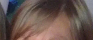 Cecilia Björnfoth, 40 år
