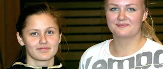 Nu ställs duon mot sin förra klubb