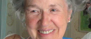Solveig Lövgren