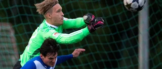 Efter förlusten – Assis herrar tappar mark