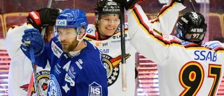 Maskinen rullar vidare – tack vare fjärdekedjan