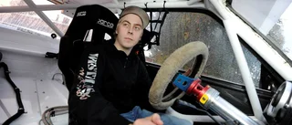 Kraschen förstörde allt