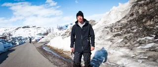 Riksgränsen redo för festival
