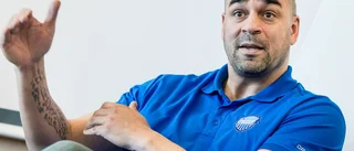 Coachens krav – inför Europasatsningen
