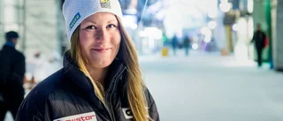 Talangen tar plats bland stjärnorna