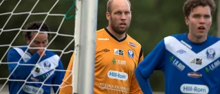Heden säkrade kontraktet – men Alvik får kvala
