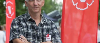 Lahti blir energipolitisk talesperson för (V)