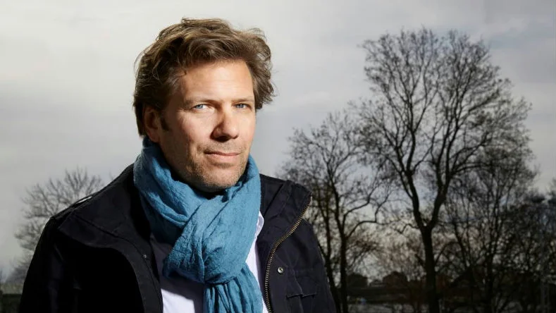 Olivier Truc.
