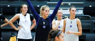 Tillbaka – för att ta guldet