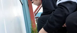 Goda gärningar ger glada miner