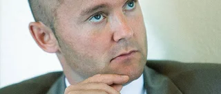 Företagaren: "Jag och min familj har utsatts för hot och utpressning"
