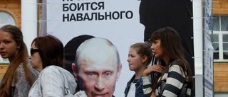 Polisen och Putin