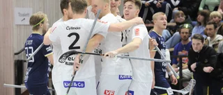 Karlstad chocköppnade mot IBK och vann första ronden