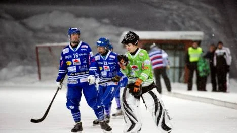 Nyborg blev utan seger i årets serie.