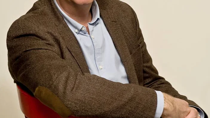 IN I RAMPLJUSET. Doldisen Anders Öberg blir med största sannolikhet Socialdemokraternas andre landstingsråd.