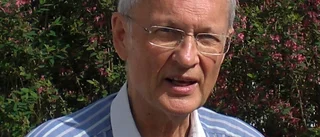 Sven-Erik Lindgren