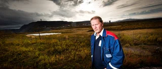 Ännu inga förhandlingar