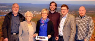 Gällivares nya budget