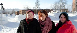 Kirunabor bildar förening mot rasism