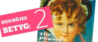 Skivrecension: Downfall flyttar oss 20 år tillbaka i tiden