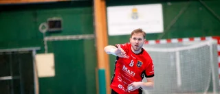 Kaptenen om drömläget: "Glad att jag körde vidare"