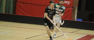 Holmsell matchhjälte i FBC – i sin andra match: "De kom ut med stela fötter"