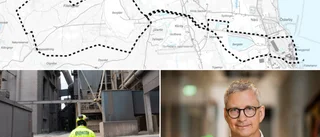 Cementas nya trumfkort • MSB-beslut tryggar produktionen på sikt • ”Viktig för totalförsvaret”