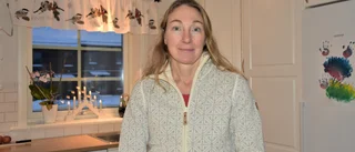 Föräldern Nina om förskolan i Luleå: "Måste bli bättre" • Kritisk mot stora barngrupper: "En person ska klä på 15 barn samtidigt"
