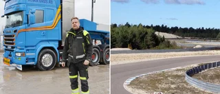 Miljontvisten i gungning • Roma Grus tog Gotland Ring till domstol – men missade juridisk avgift