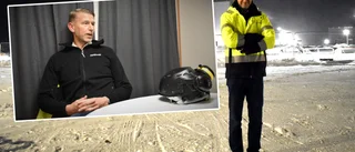 Till veckan når Northvolt Ett årsmålet i Skellefteå – här ser Peter Carlsson utmaningar nu: ”Vi har haft möten med regeringen”