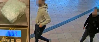 Nyköpingsbor gömde kokain i kalsongerna – i dag står fyra män inför rätta ✓Polisens teori: Affär med kriminellt nätverk