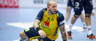 Petades från hemma-VM: "Slut nu"