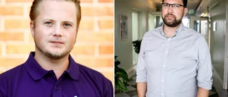 SD: Det är hög tid att Sverige blir tryggt igen