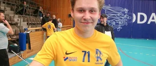 Division II: Rönnskär tar uppehåll som en vinnare – IBS och Moröbacke kammade noll
