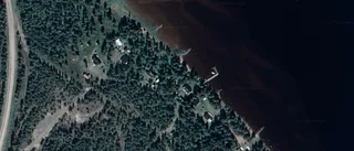Nya ägarna ärver huset på Santasaari 139 i Nikkala