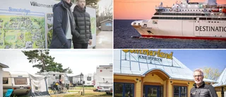 Besöksnäringens oro efter beskedet om höjda färjepriser • ”Entrébiljetten till Gotland blir alldeles för dyr”