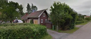 120 kvadratmeter stort hus i Motala sålt för 4 250 000 kronor