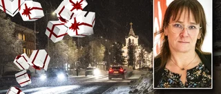 Kommunanställda blir utan julklapp – men får försenad fest och gratis kaffe • "Underhållning, dans och hela kviddevitten"