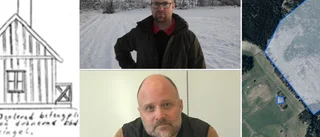 Kommunens trots mot storbolaget: Ja till bostad vid tänkt bergtäkt ✓Planerna försenade ✓Boende korrigerar utredningar