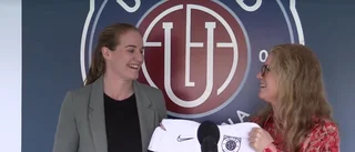 Barsley ny tränare i United: "Jag brinner för klubben och staden"