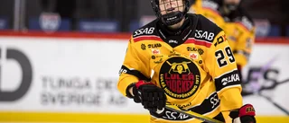 Ovisst hur länge Luleåstjärnan blir borta – efter hårda tacklingen: "Jag har inte fått någon egentlig prognos"