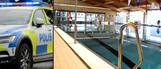 Inbrott på Hemsebadet under natten – kassaskåp söndersågat