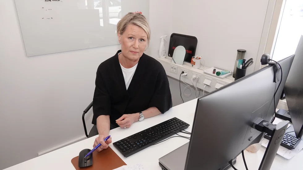 Eva Wikström, IT-chef Piteå kommun, skickade över ett stort antal dokument från sin jobbmejl till sin privata hotmail.
