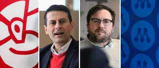 Kärleksveckan påverkar även de lokala politikerna