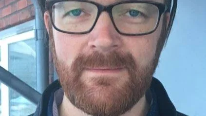 Anders Rydehäll, försäkringsansvarig för Handelsanställdas A-kassa, är ny krönikör på sidan 2 i NSD.