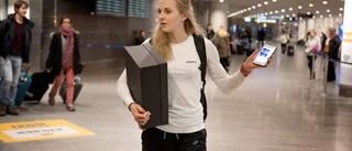 Nilsson: ”Jag lyckades krossa barriärer”