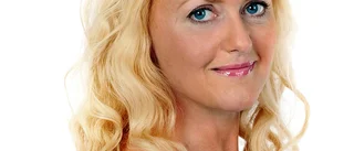 Anna Stenberg: 2017 ska jag bli argare